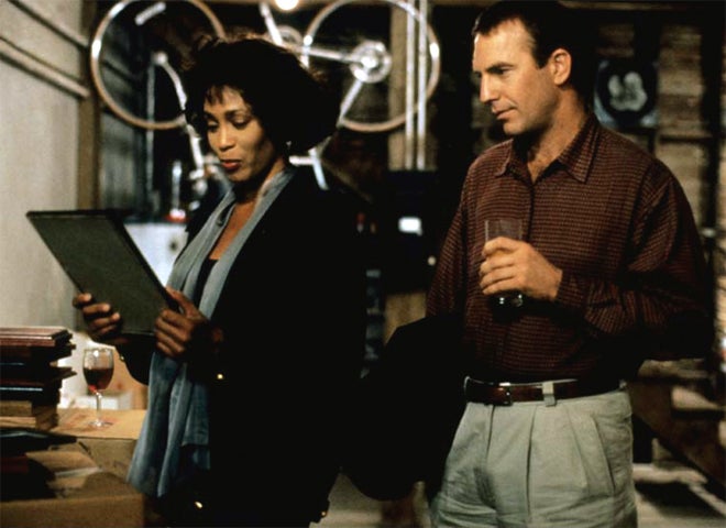 Kevin Costner said he refused to shorten his 17minute eulogy for