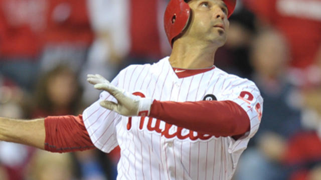 Ibanez, Yankees agree to 1-year contract: source