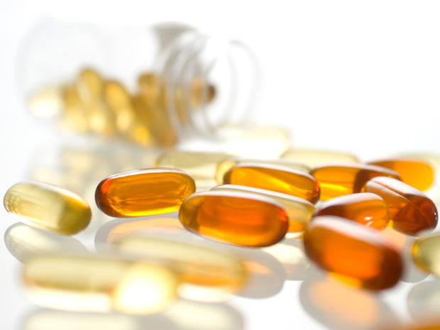 Consumer Reports: 10 hidden dangers of vitamins 
