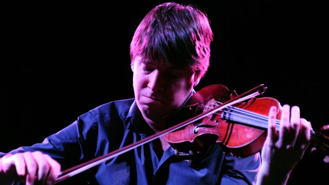 Joshua Bell 