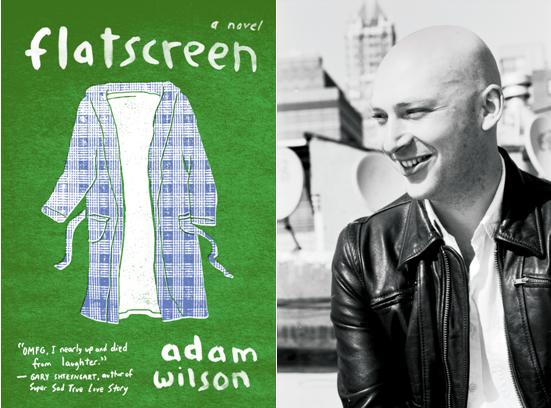 Flatscreen, Adam Wilson 