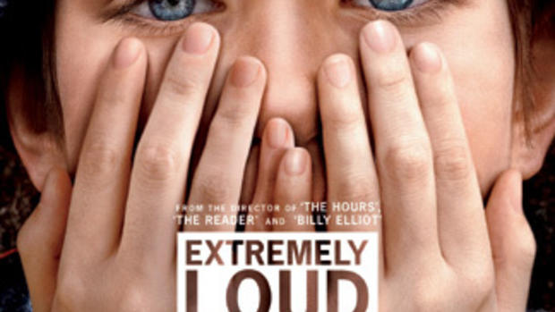 Oscars 2012: "Extremely Loud & Incredibly Close" 
