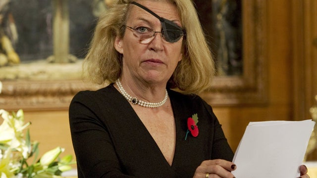 Marie Colvin 