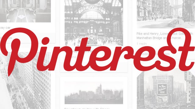 What is Pinterest? 