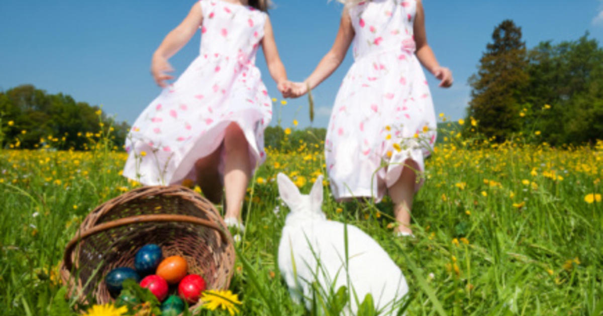 Best South Florida Easter Events For Kids 2013 CBS Miami