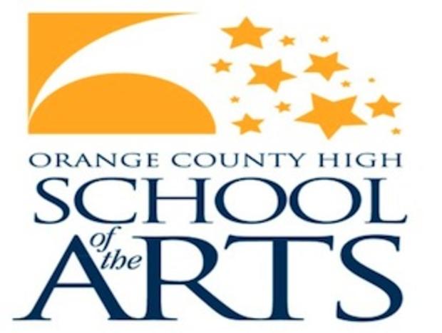 Orange County High School of the Arts (High school of the arts) 