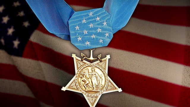 Medal of Honor 