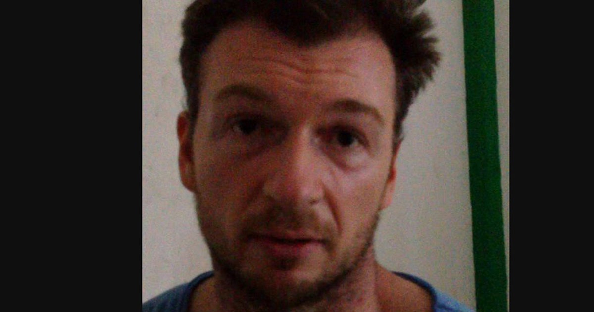 How a "48 Hours" producer got an interview with Bruce BeresfordRedman