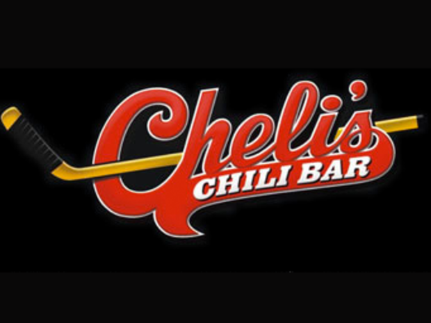 Nightlife &amp; Music Baseball Bars, Cheli's Chili Bar 
