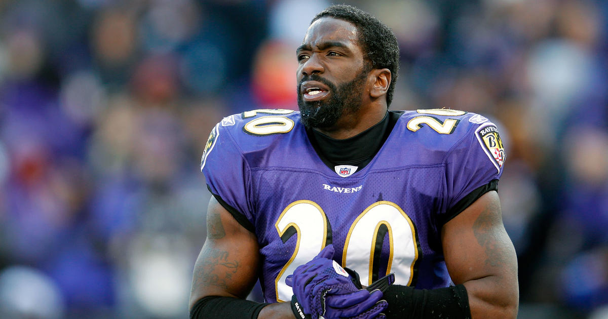 Ed Reed Says Former Canes Want Input on Coaching Hire - CBS Miami