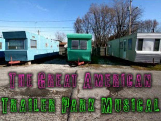 Great American Trailer Park Musical 