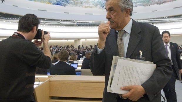 U.S. Secretary of State Hillary Clinton testifies before a Senate Appropriations subcommittee on Foreign Operations and related programs on Capitol Hill Feb. 28, 2012. 