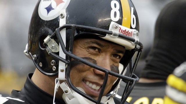 Hines Ward 