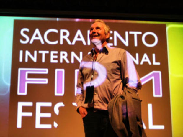 Sacramento International Film Festival 
