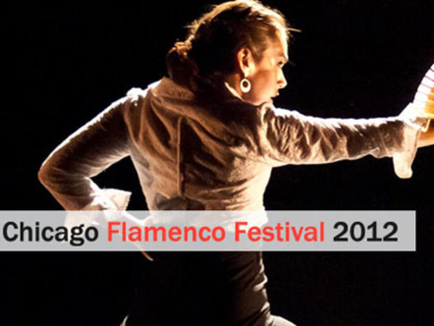 Flamenco Festival 