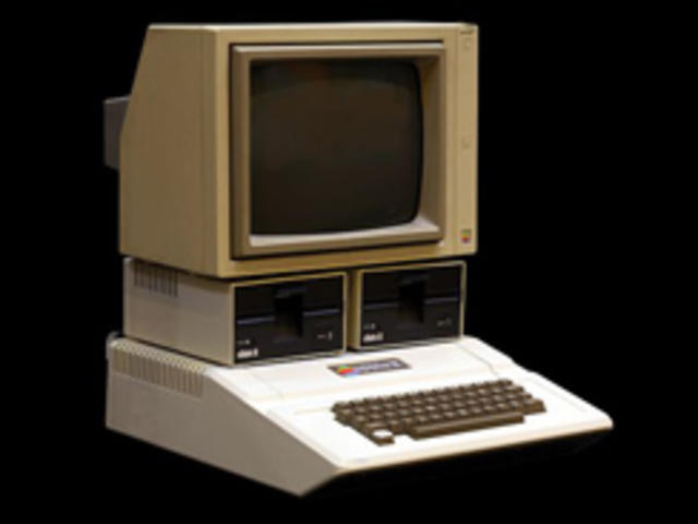 Apple's most iconic computers