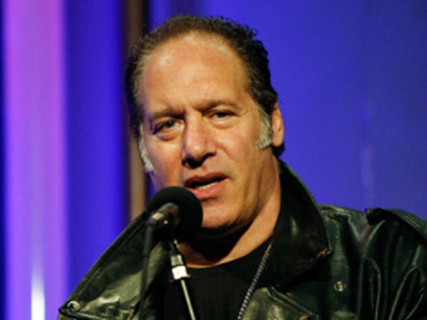 Nightlife &amp; Music Spring Comedy Andrew Dice Clay  