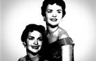 This undated copy of a photo provided by the El Dorado County Sheriff's Office shows twin sisters Patricia and Joan Miller. It us unknown which sister is which. Authorities are asking for help finding the next of kin for the two 73-year-old twin sisters f 