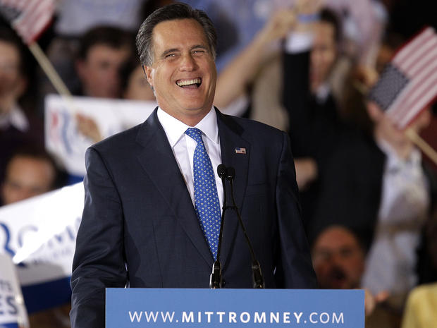 Primary close calls and Romney enthusiasm gap 