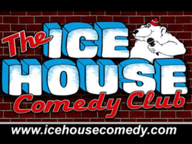 Nightlife &amp; Music Spring Comedy, The Ice House 