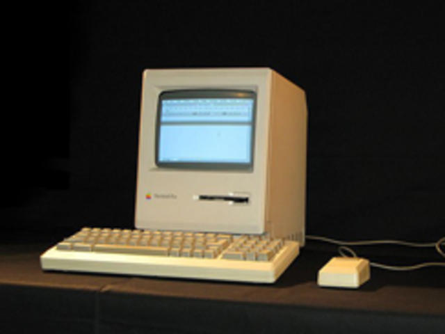Apple's most iconic computers