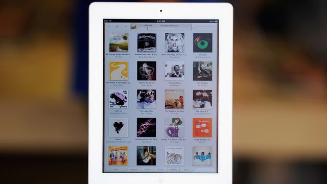 iPad 3 rumored to be released soon: Is it true?  