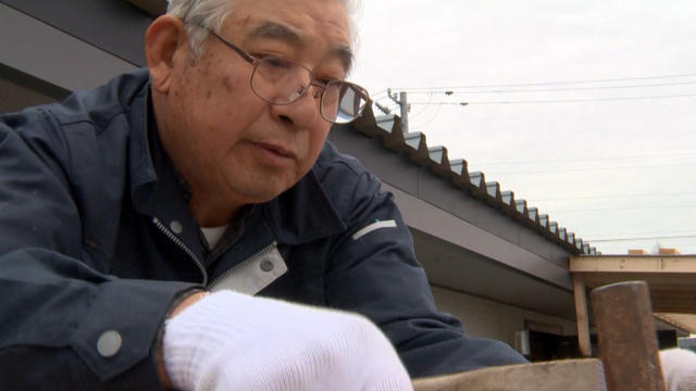Japan: One year after the quake and tsunami 