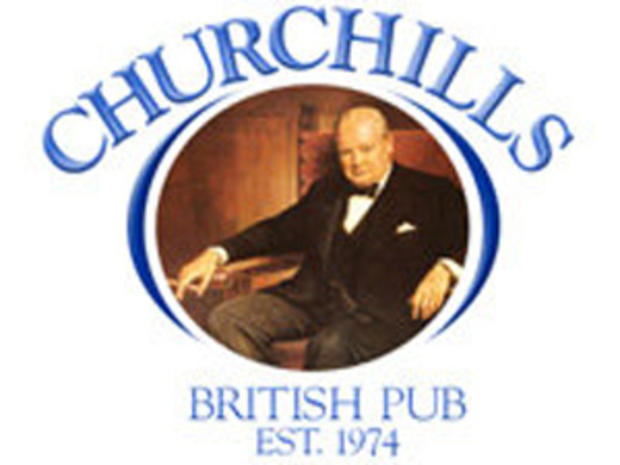 Nightlife &amp; Music Cigar Bar, Churchill Arms 