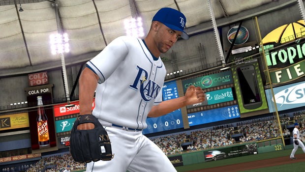 Preview: MLB 2K12 - CBS News