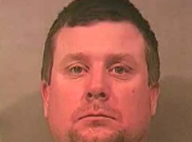Jason R. Cozmanoff, Suspect In Indiana Hit And Run 