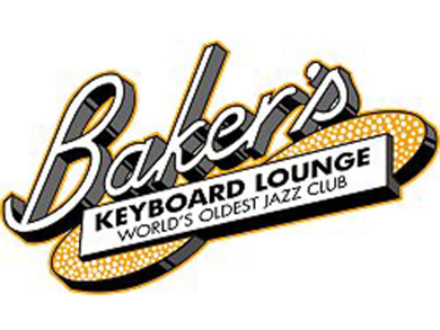 Nightlife &amp; Music, Baker's KeyBoard Lounge 