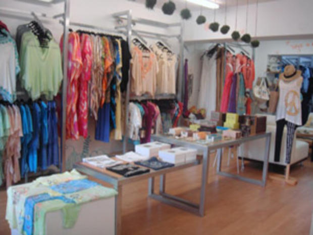 Shopping &amp; Style Swimwear, Metta 