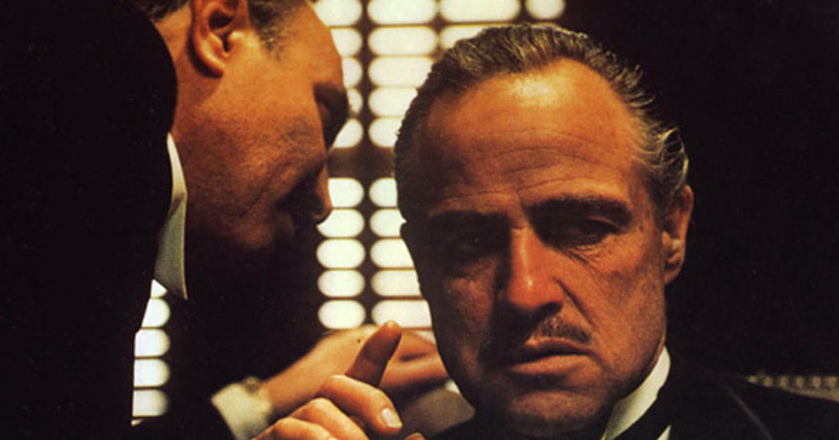 How Francis Ford Coppola Avoided Being Fired From The Godfather