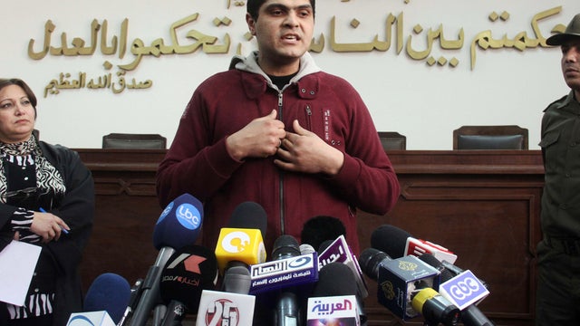 Dr. Ahmed Adel, egypt 