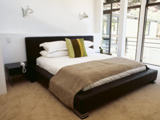 Shopping &amp; Style Bedding, Full Bedroom 