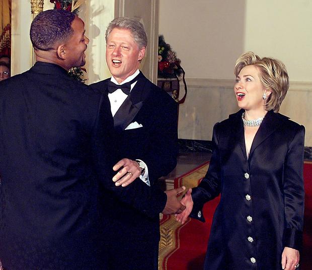 tim-sloan-us-president-bill-clinton-c-and-first-lady-hillary-rodham-clinton-r-greet-actorentertainer-will-smith-l.jpg 