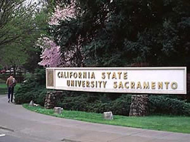 California State University Sacramento 