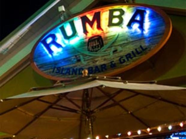 Rumba Island Bar and Grill 