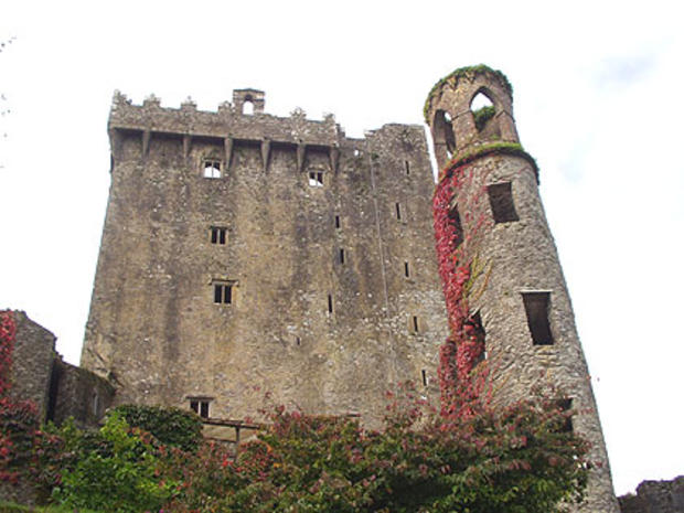 blarney castle _jlloyd 