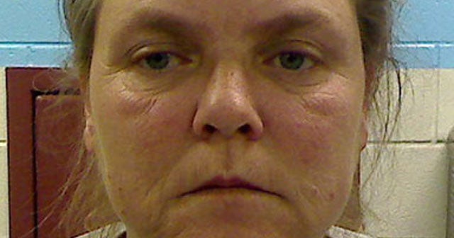 Grandmother, stepmother plead not guilty to running 9yearold Savannah