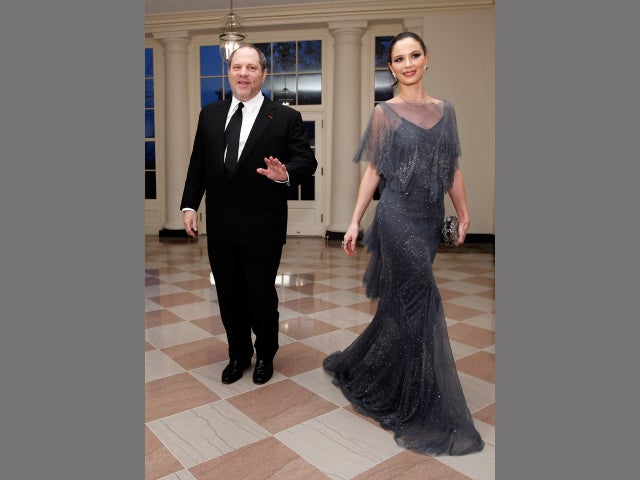 White House, state dinner 