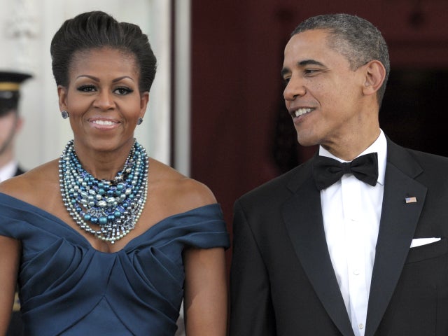 White House, state dinner 