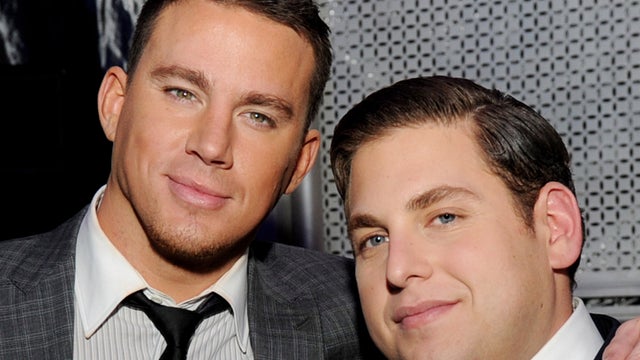 "21 Jump Street" Hollywood Premiere 