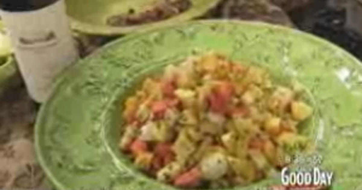 St. Patrick's Day: Roasted Root Vegetables - Good Day Sacramento