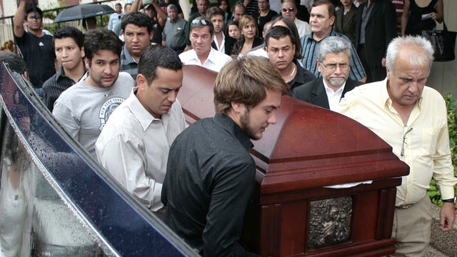 Fernando Berendique, Chile, venezuela, karen 