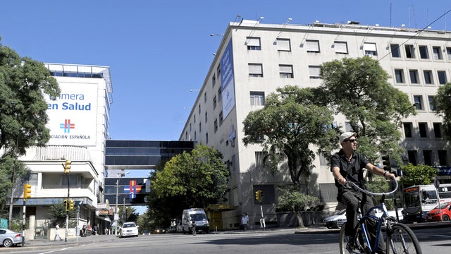 uruguay, nurses 