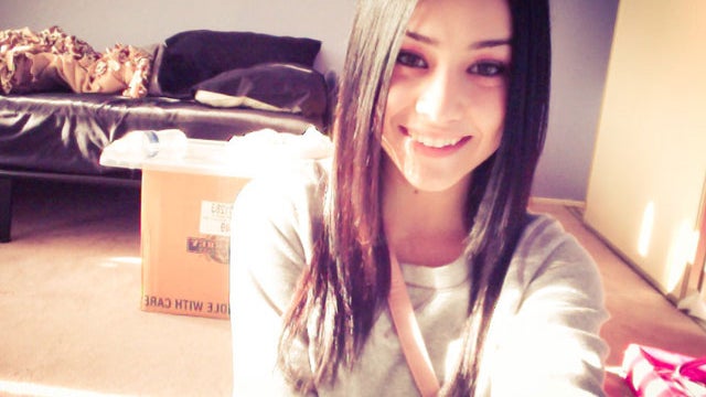 Man indicted in 2012 murder, abduction of Calif. teen