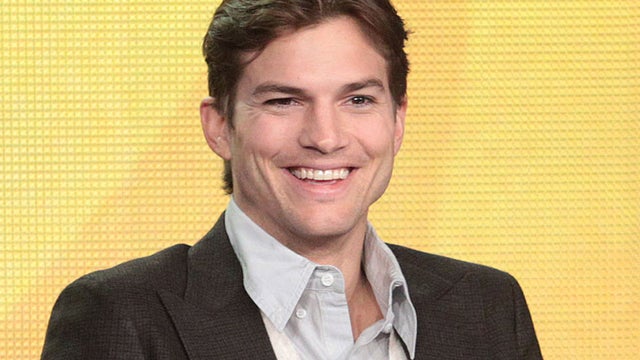 Ashton Kutcher