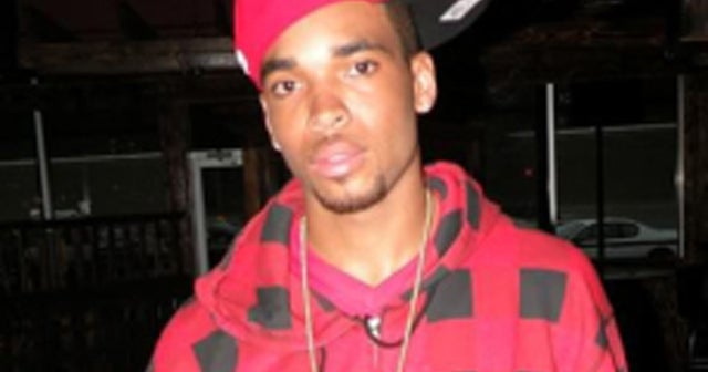 Grand jury indicts suspect in Atlanta rapper Slim Dunkin killing - CBS News