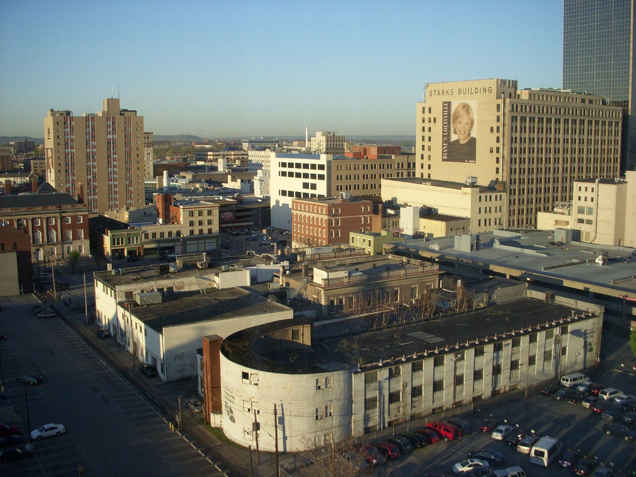 Achoo! 12 worst cities for allergy sufferers